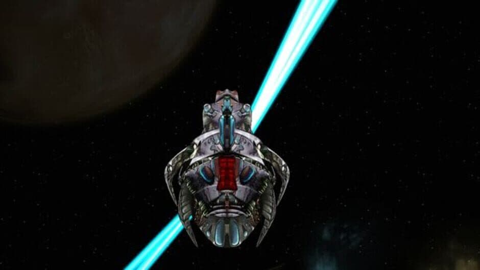 Скриншот 3 из AI War: The Zenith Remnant