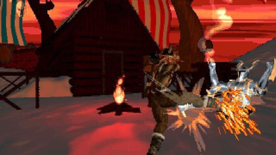 Скриншот 4 из Pray for Death