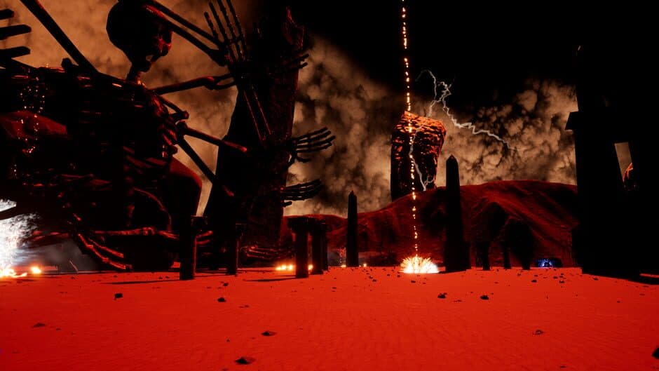 Скриншот 7 из Infernales: Circles of Hell