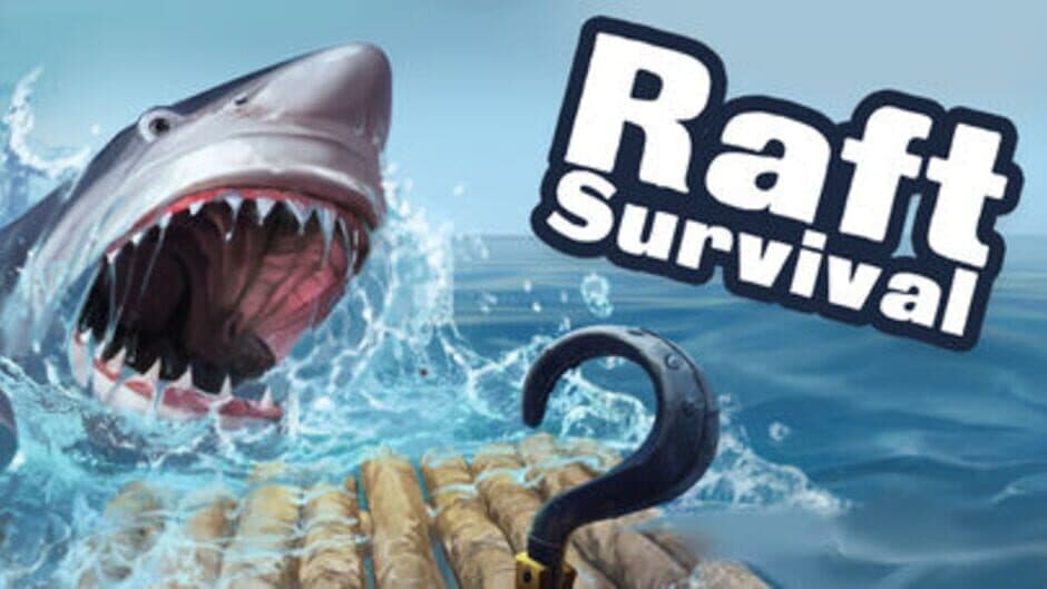 Скриншот 2 из Survival on Raft