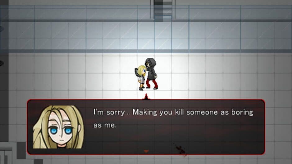 Скриншот 5 из Angels of Death