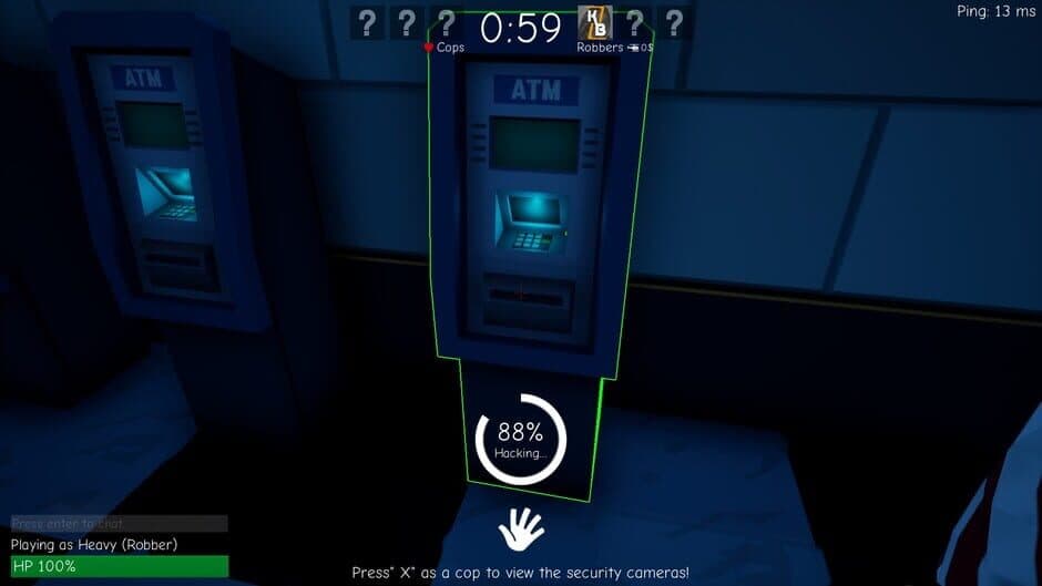 Скриншот 4 из Perfect Heist