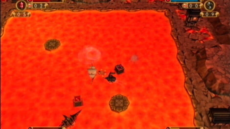 Скриншот 3 из Pirates: The Key of Dreams