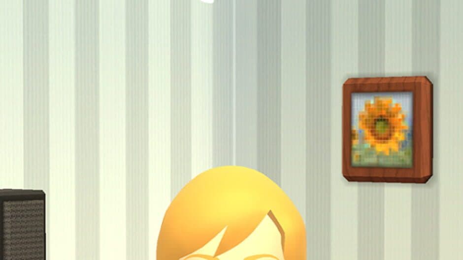 Скриншот 1 из Miitomo