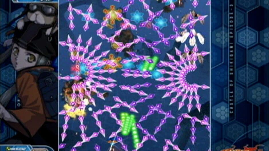 Скриншот 4 из Castle of Shikigami III