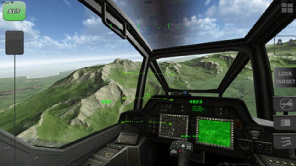Скриншот 6 из Air Cavalry PRO