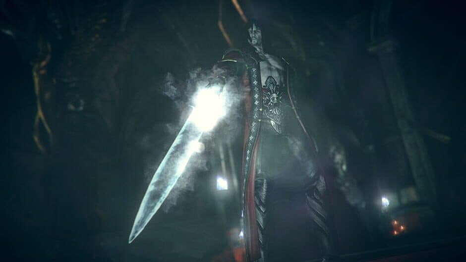 Скриншот 2 из Castlevania: Lords of Shadow 2