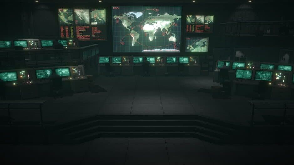 Скриншот 1 из Xenonauts 2