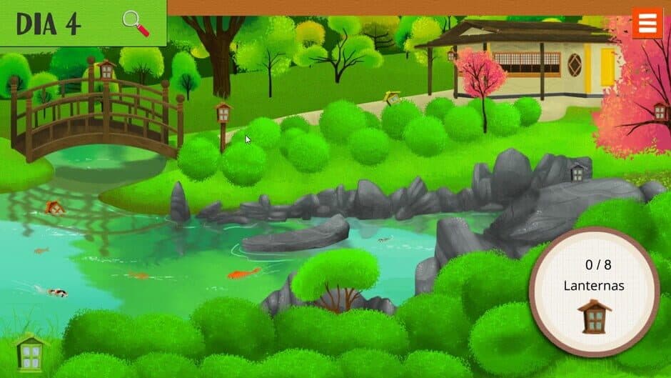 Скриншот 5 из Mapas do Horizonte - Um jogo para conhecer BH