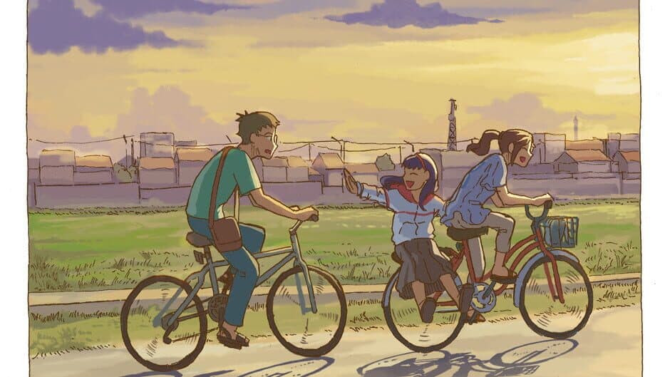 Скриншот 5 из Banyu Lintar Angin: Little Storm
