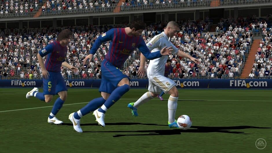 Скриншот 7 из Tap Sports Football 2016