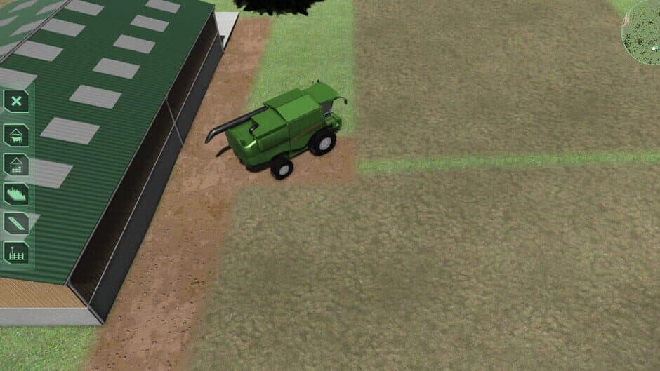 Скриншот 1 из Pro Farm Manager