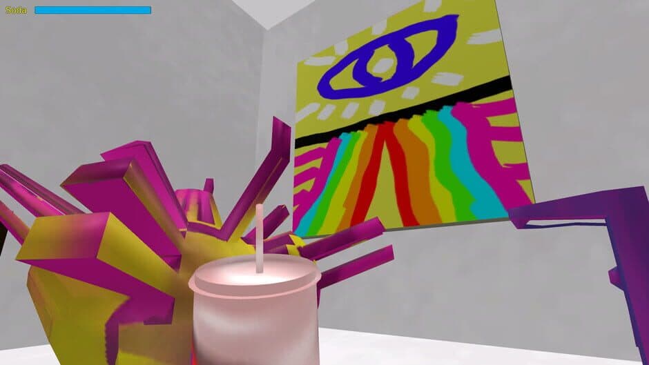 Скриншот 3 из Soda Drinker Pro