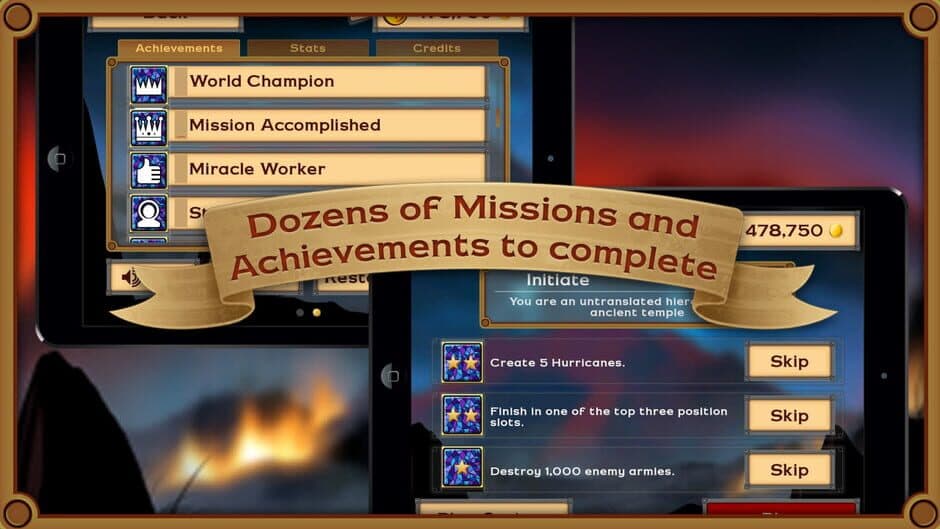 Скриншот 1 из Rapture: World Conquest