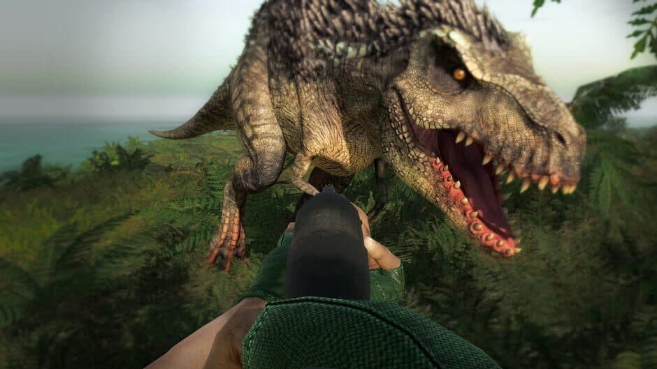Скриншот 3 из TheHunter: Primal