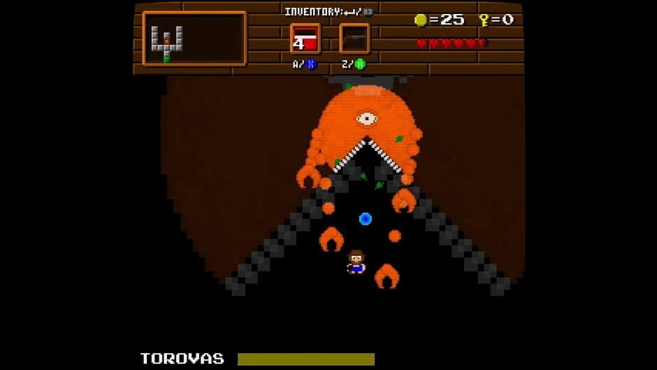 Скриншот 3 из Shotgun Legend