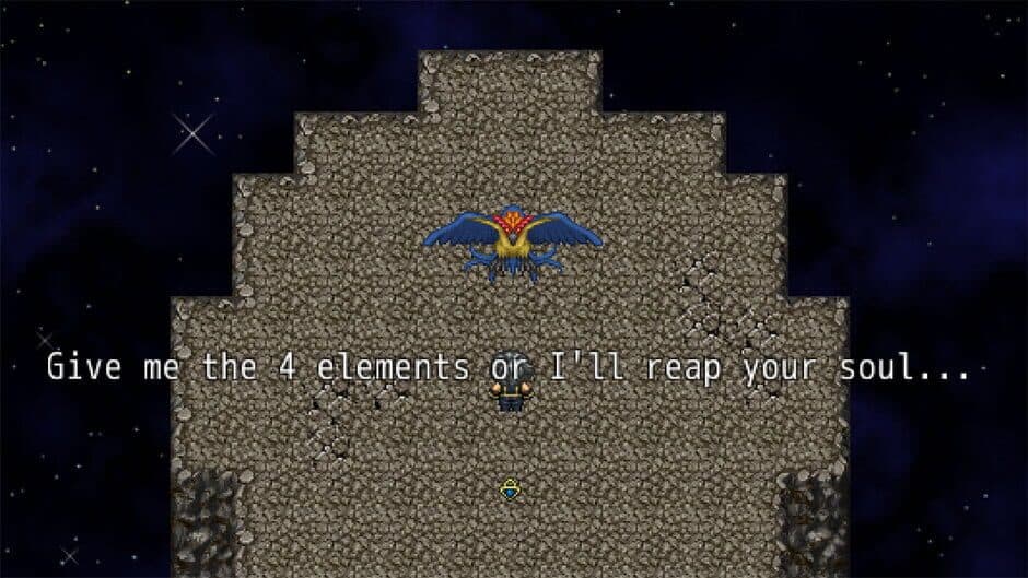 Скриншот 5 из Secret of Magia