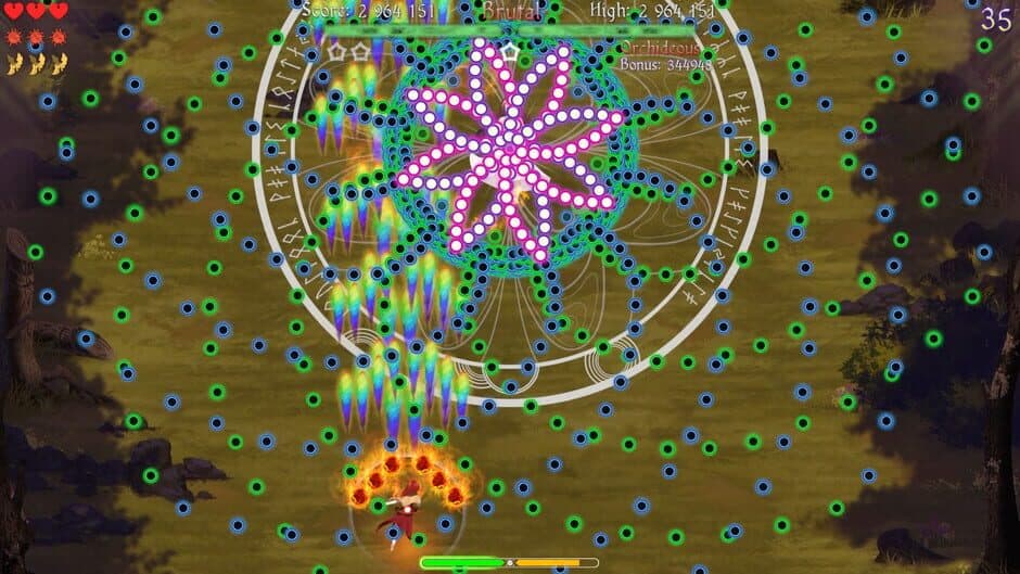 Скриншот 6 из Terra Feminarum