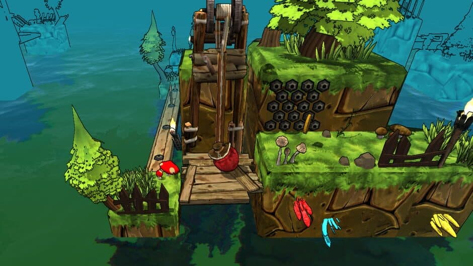 Скриншот 2 из Tomato Jones 2