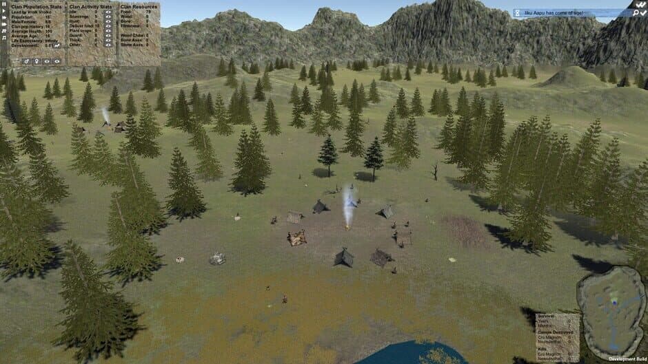 Скриншот 12 из Cro Magnon