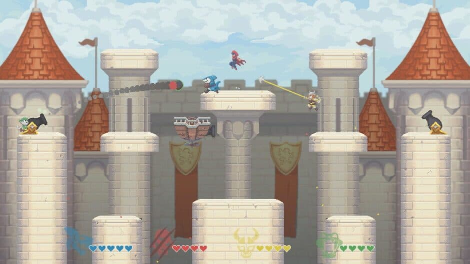 Скриншот 4 из Skyhook