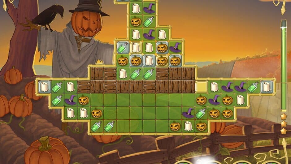 Скриншот 2 из Tricks and Treats