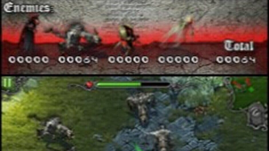 Скриншот 9 из Dracula: Undead Awakening