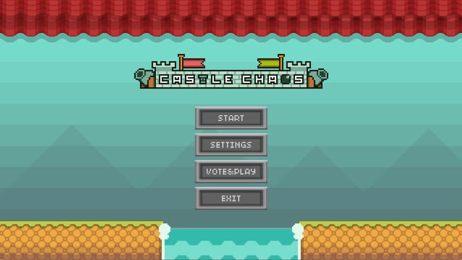 Скриншот 1 из Castle Chaos