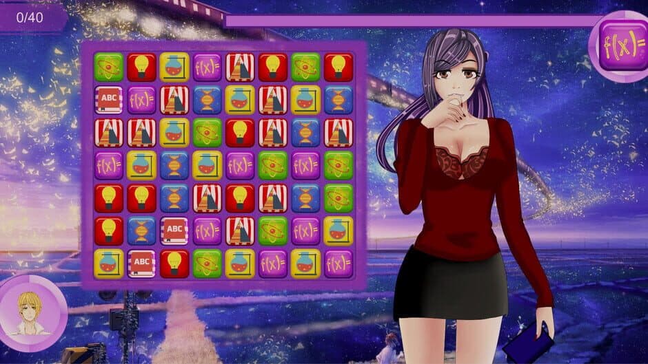 Скриншот 4 из Hentai University