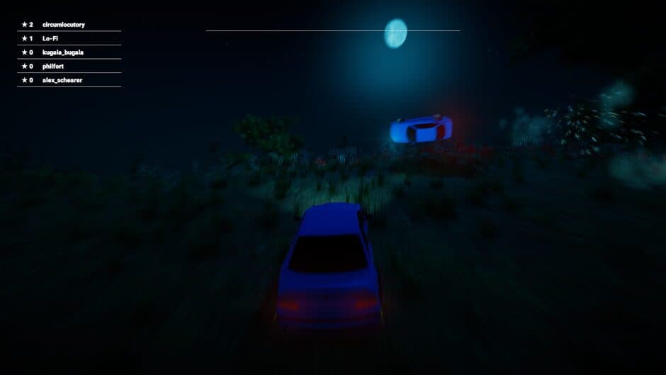 Скриншот 4 из Drive//Shaft