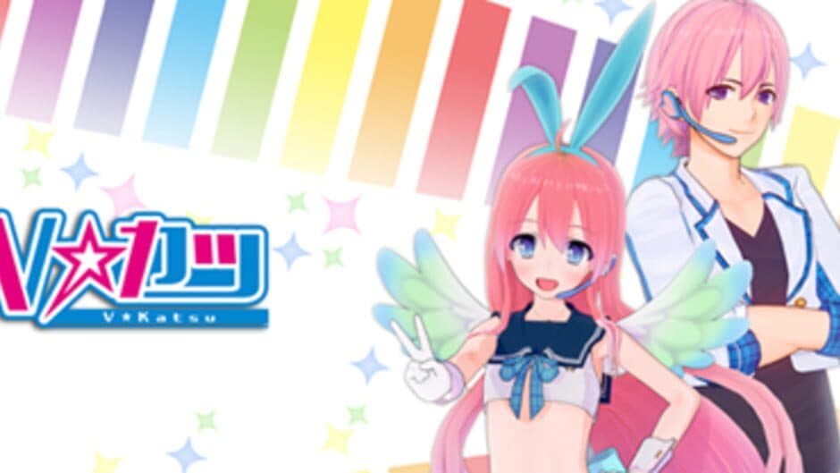 Скриншот 5 из V-Katsu