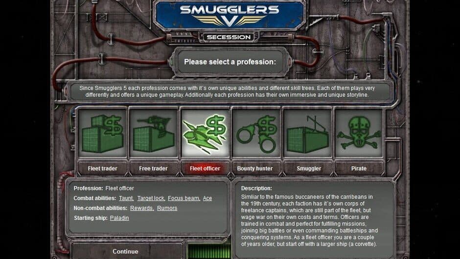 Скриншот 3 из Smugglers V: Invasion