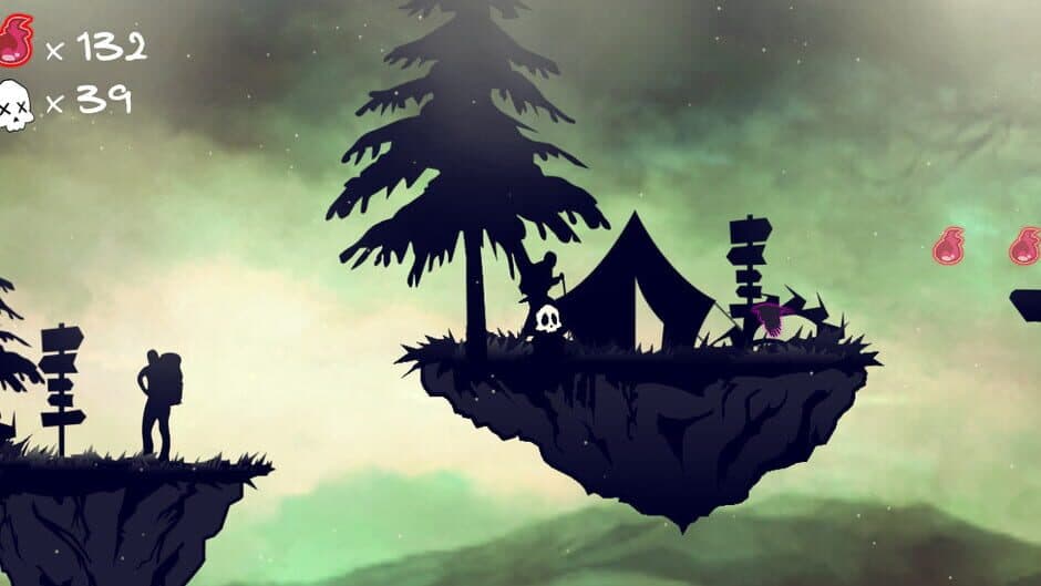 Скриншот 3 из The Shadowland