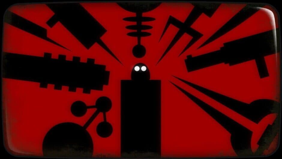Скриншот 4 из Tales from Space: Mutant Blobs Attack