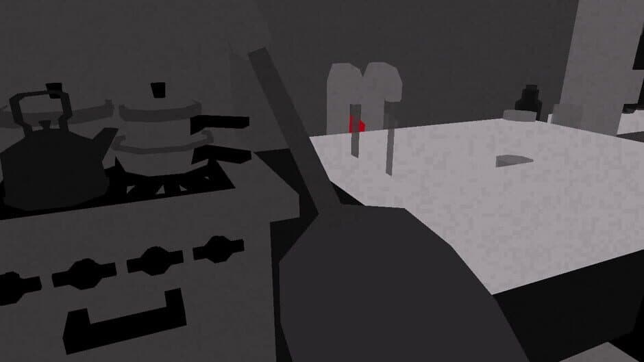 Скриншот 4 из Scary House