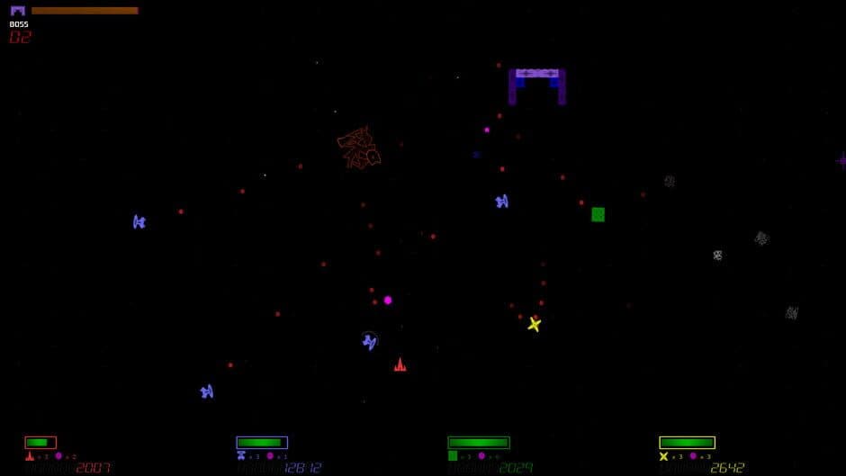 Скриншот 1 из Polygone
