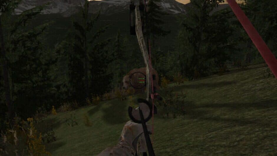 Скриншот 5 из Hunting USA