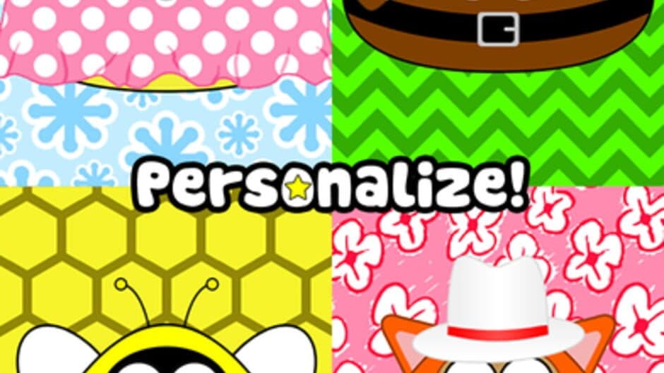 Скриншот 9 из Pou
