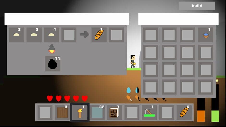 Скриншот 2 из Small Pixel