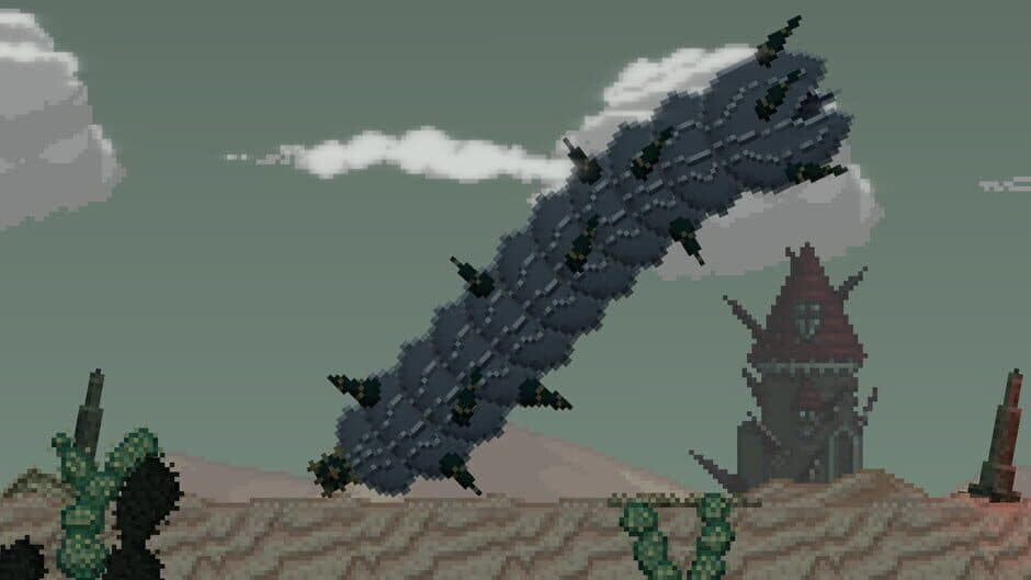 Скриншот 5 из Unearthing Colossal