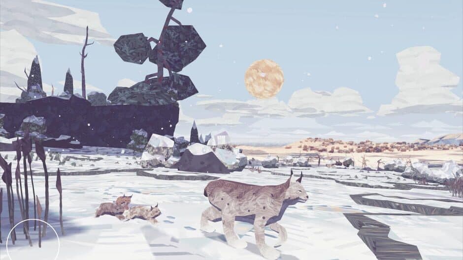 Скриншот 1 из Shelter 2