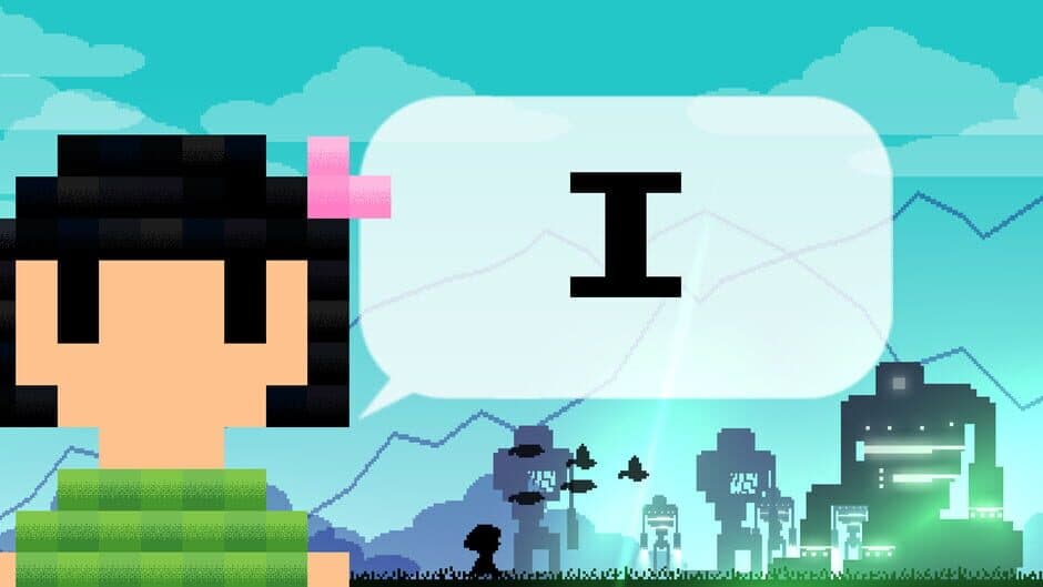 Скриншот 3 из Hiragana Pixel Party
