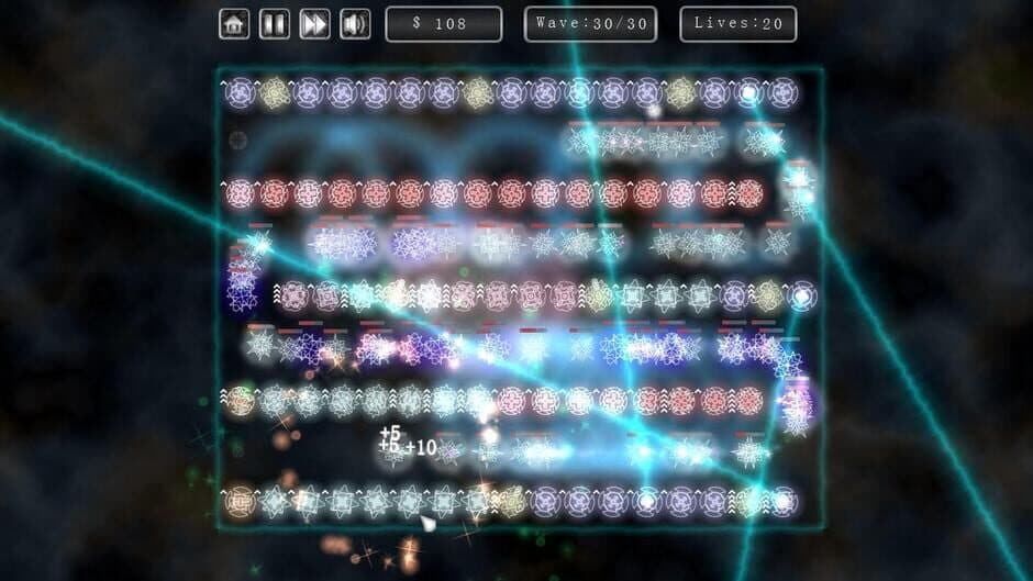Скриншот 3 из IMM Defense
