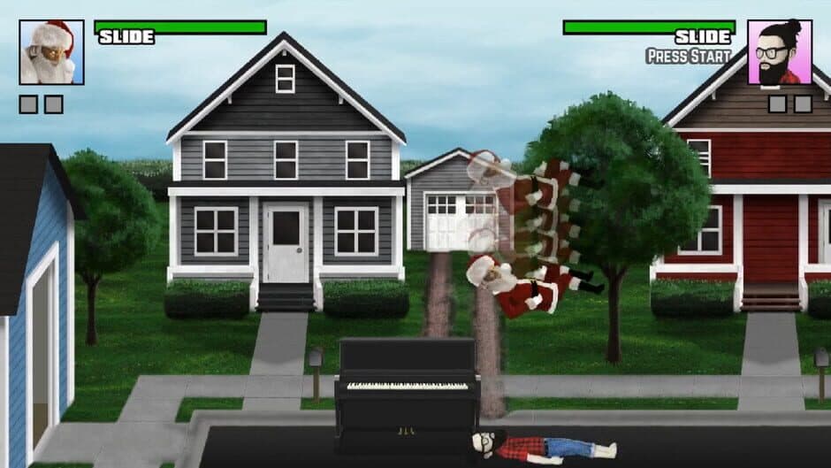 Скриншот 6 из Suburban Scavengers