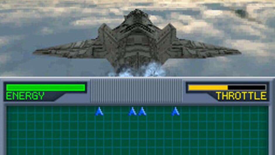 Скриншот 6 из Thorium Wars