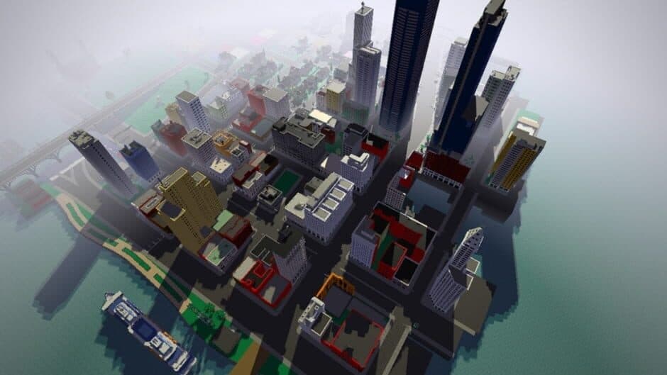 Скриншот 5 из Blockland