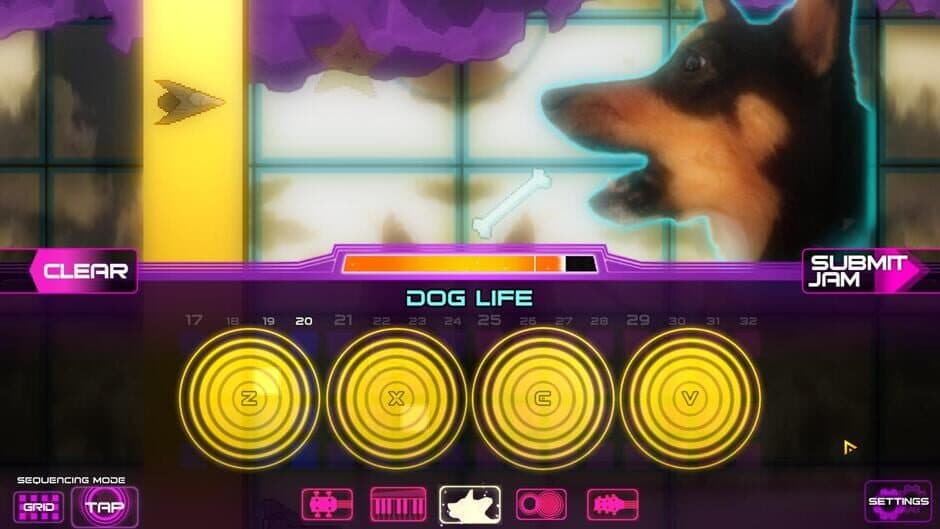 Скриншот 5 из Cosmic DJ