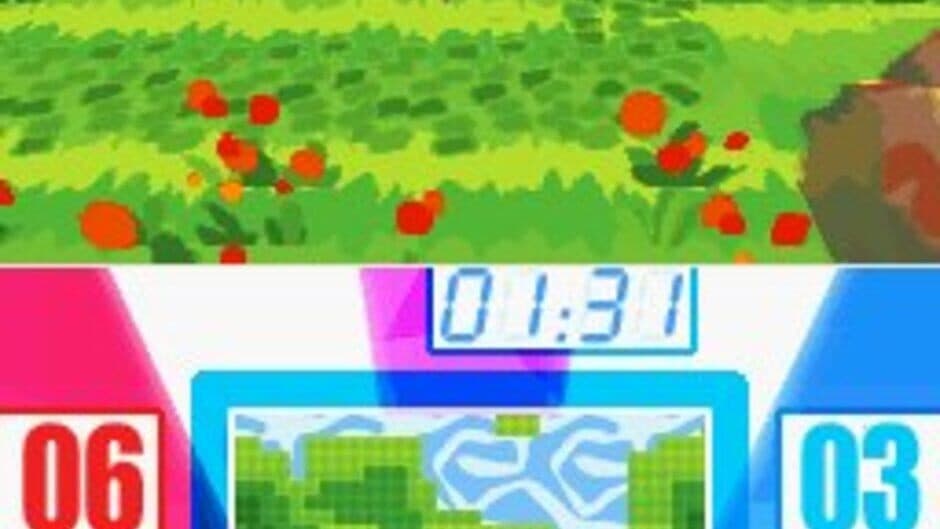 Скриншот 10 из Pop Island