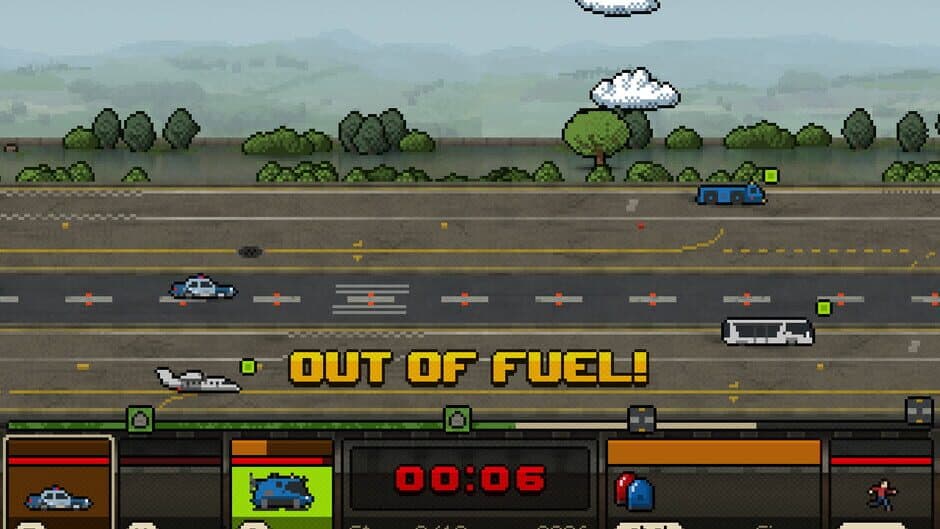 Скриншот 5 из Switchcars