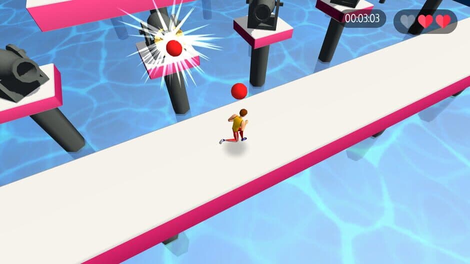 Скриншот 5 из Dare Course